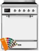 Majestic II Series 30" Electric Freestanding Range view 1