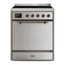 Majestic II Series 30" Electric Freestanding Range view 1