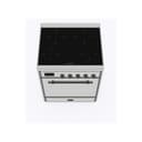 Majestic II Series 30" Electric Freestanding Range view 3