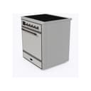 Majestic II Series 30" Electric Freestanding Range view 5