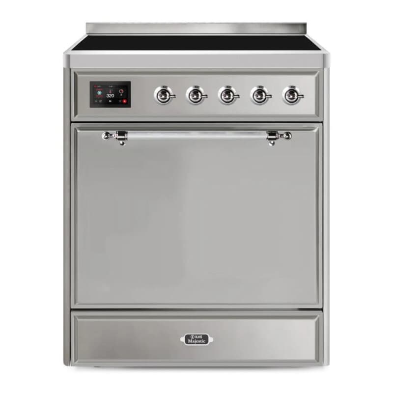 Majestic II Series 30" Electric Freestanding Range