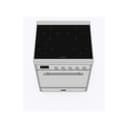 Majestic II Series 30" Electric Freestanding Range view 3