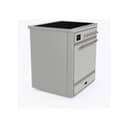 Majestic II Series 30" Electric Freestanding Range view 4
