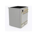 Majestic II Series 30" Electric Freestanding Range view 4