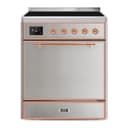 Majestic II Series 30" Electric Freestanding Range view 1