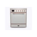 Majestic II Series 30" Electric Freestanding Range view 2