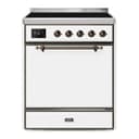Majestic II Series 30" Electric Freestanding Range view 1