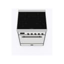 Majestic II Series 30" Electric Freestanding Range view 3