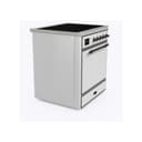 Majestic II Series 30" Electric Freestanding Range view 4