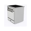 Majestic II Series 30" Electric Freestanding Range view 5