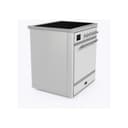 Majestic II Series 30" Electric Freestanding Range view 4