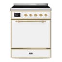 Majestic II Series 30" Electric Freestanding Range view 1
