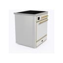 Majestic II Series 30" Electric Freestanding Range view 4