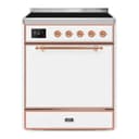 Majestic II Series 30" Electric Freestanding Range view 1