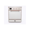 Majestic II Series 30" Electric Freestanding Range view 2