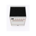 Majestic II Series 30" Electric Freestanding Range view 3