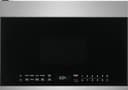 1.4 Cu. Ft. Over-The-Range Microwave view 1