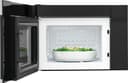 1.4 Cu. Ft. Over-The-Range Microwave view 3