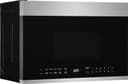 1.4 Cu. Ft. Over-The-Range Microwave view 7