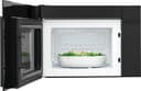 1.4 Cu. Ft. Over-The-Range Microwave view 7