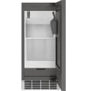 Ice Maker 15-Inch Panel-Ready - Nugget Ice view 1