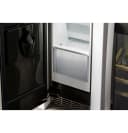 Ice Maker 15-Inch Panel-Ready - Nugget Ice view 4
