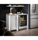 Ice Maker 15-Inch Panel-Ready - Nugget Ice view 6