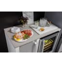 Ice Maker 15-Inch Panel-Ready - Nugget Ice view 8