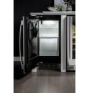 Ice Maker 15-Inch Panel-Ready - Nugget Ice view 10