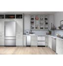 Ice Maker 15-Inch Panel-Ready - Nugget Ice view 12