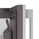 Ice Maker 15-Inch Panel-Ready - Nugget Ice view 16