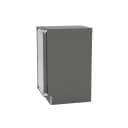 Ice Maker 15-Inch Panel-Ready - Nugget Ice view 23