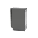 Ice Maker 15-Inch Panel-Ready - Nugget Ice view 25