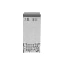 Ice Maker 15-Inch Panel-Ready - Nugget Ice view 30
