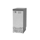 Ice Maker 15-Inch Panel-Ready - Nugget Ice view 31