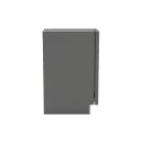 Ice Maker 15-Inch Panel-Ready - Nugget Ice view 36