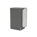 Ice Maker 15-Inch Panel-Ready - Nugget Ice view 38