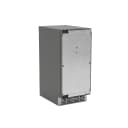 Ice Maker 15-Inch Panel-Ready - Nugget Ice view 40