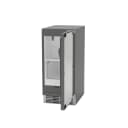 Ice Maker 15-Inch Panel-Ready - Nugget Ice view 43