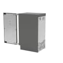 Ice Maker 15-Inch Panel-Ready - Nugget Ice view 50