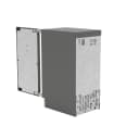 Ice Maker 15-Inch Panel-Ready - Nugget Ice view 51
