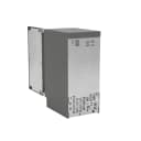 Ice Maker 15-Inch Panel-Ready - Nugget Ice view 52