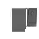 Ice Maker 15-Inch Panel-Ready - Nugget Ice view 60