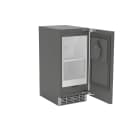 Ice Maker 15-Inch Panel-Ready - Nugget Ice view 64