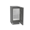 Ice Maker 15-Inch Panel-Ready - Nugget Ice view 65