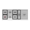 Nostalgie II 60 UP60FSNMPBUC Freestanding Dual Fuel Range with 7 Sealed Burners with Griddle and French Top Double Oven with Triple Glass Door with Chrome knobs view 12