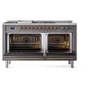 60" Range Nostalgie II view 4