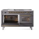 60" Range Nostalgie II view 5