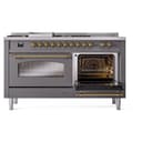 60" Range Nostalgie II view 6
