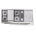 60" Range Nostalgie II view 9